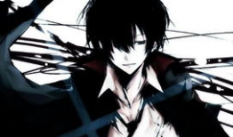 男同动漫,探索男同性恋题材的视觉盛宴